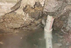 河东区管道漏水检测五