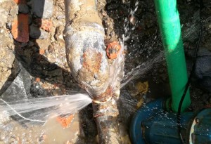 河东区管道漏水检测二
