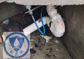 河东区水管漏水检测公司6
