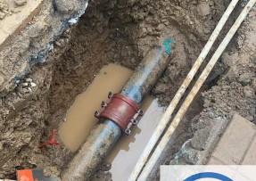 河东区水管漏水检测公司4