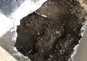 河东区水管漏水检测公司2